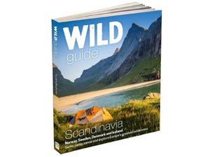 Wild Guide to Scandinavia