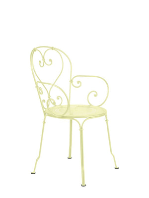 Fermob 1900 Dining Armchair - Cloudberry Living