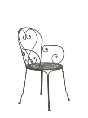 Fermob 1900 Dining Armchair - Cloudberry Living