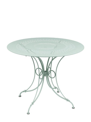 Fermob 1900 Round Garden Table 96cm - Cloudberry Living