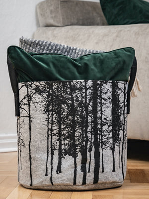 Muurla The Forest Storage Bag 30 L - Cloudberry Living