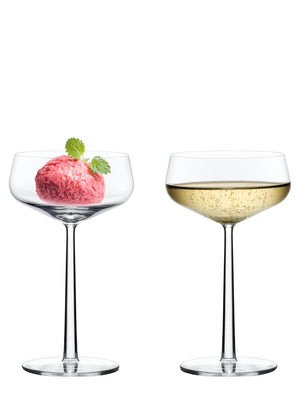 Iittala Essence Cocktail Glass set of 2 - Cloudberry Living