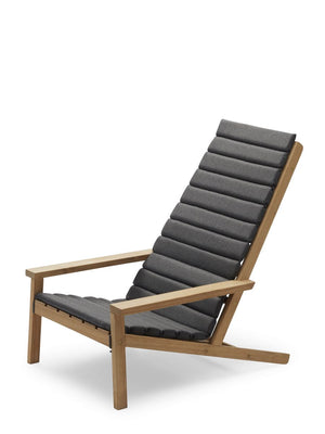 Skagerak Between Lines Deck Chair Cushion - Cloudberry Living