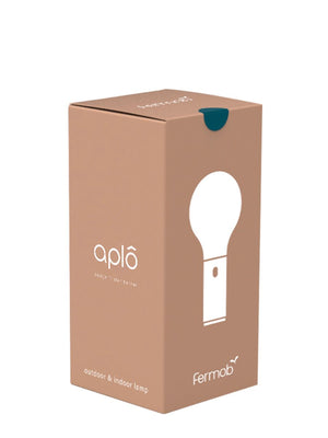 Fermob Aplo Lamp - Cloudberry Living