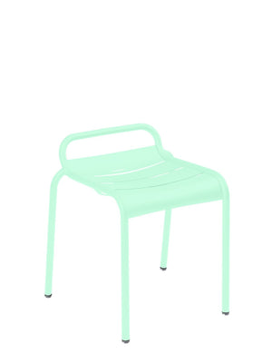 Fermob Luxembourg Stool - Cloudberry Living