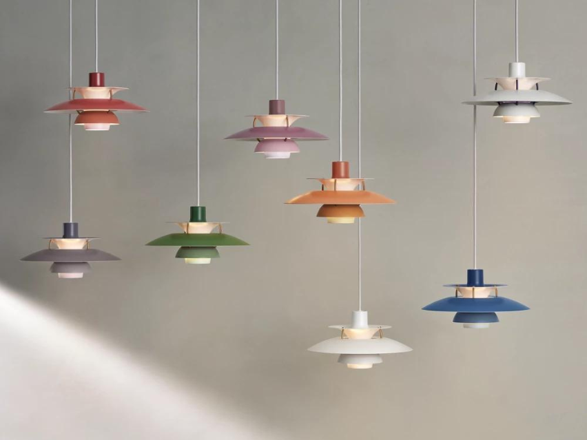 Louis Poulsen - 150 Years Of Lighting Brilliance