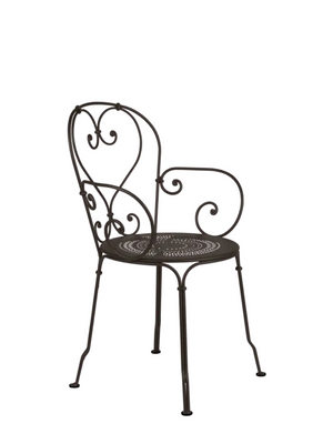 Fermob 1900 Dining Armchair