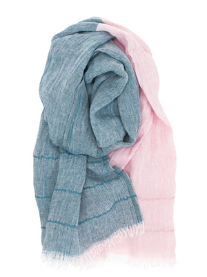 Lapuan Kankurit Tsavo Linen Scarf