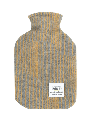 Lapuan Kankurit Hot Water Bottle Aurora