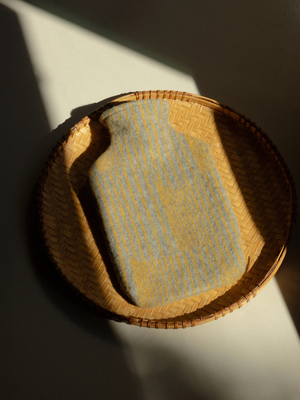 Lapuan Kankurit Hot Water Bottle Aurora