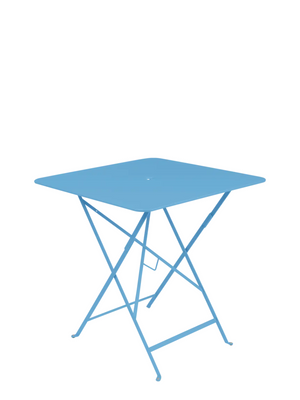 Fermob Bistro Table 71 x 71 cm