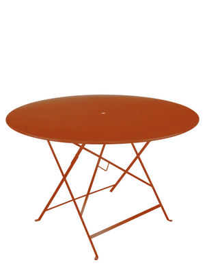 Fermob Round Bistro Table 117 cm