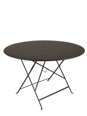 Fermob Round Bistro Table 117 cm