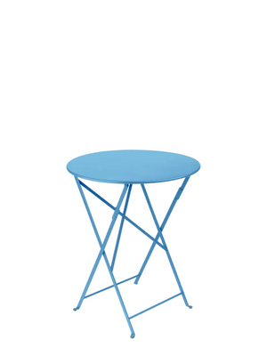 Fermob Round Bistro Table 60cm