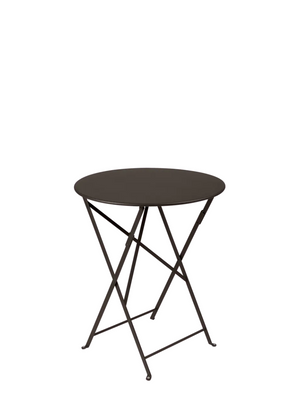 Fermob Round Bistro Table 60cm