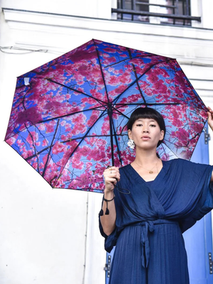 HappySweeds Umbrella Cherry Blossom