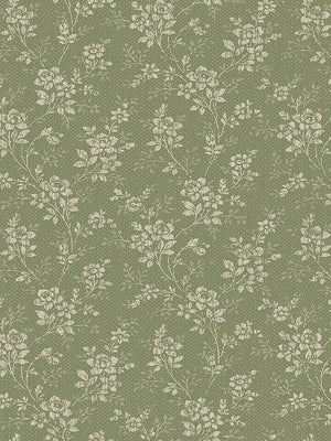 Boråstapeter Woodland Collection Hip Rose 4725 - 4728 / 1177-1182 - Cloudberry Living