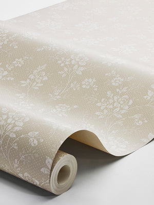 Boråstapeter Woodland Collection Hip Rose 4725 - 4728 / 1177-1182 - Cloudberry Living