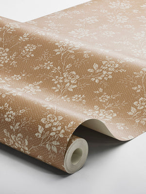 Boråstapeter Woodland Collection Hip Rose 4725 - 4728 / 1177-1182 - Cloudberry Living