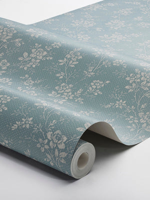 Boråstapeter Woodland Collection Hip Rose 4725 - 4728 / 1177-1182 - Cloudberry Living