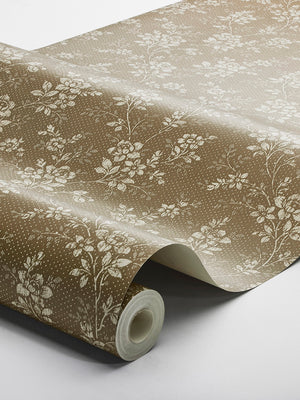 Boråstapeter Woodland Collection Hip Rose 4725 - 4728 / 1177-1182 - Cloudberry Living