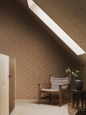 Boråstapeter Woodland Collection Hip Rose 4725 - 4728 / 1177-1182 - Cloudberry Living