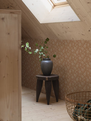 Boråstapeter Woodland Collection Hip Rose 4725 - 4728 / 1177-1182 - Cloudberry Living