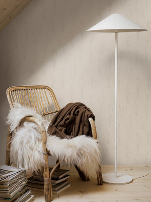 Boråstapeter Woodland Collection Moorland 4710 - 4712 - Cloudberry Living