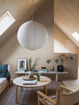 Boråstapeter Woodland Collection Moorland 4710 - 4712 - Cloudberry Living
