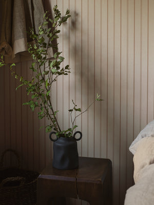 Boråstapeter Woodland Collection Stripe 4716 - 4719 - Cloudberry Living