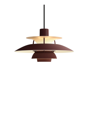 Louis Poulsen PH 5 Mini Pendant Light