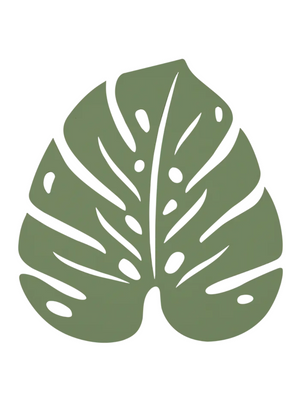 Fermob Monstera Trivet