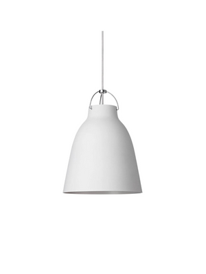 Fritz Hansen Caravaggio P2 Matt Pendant - Ex Display