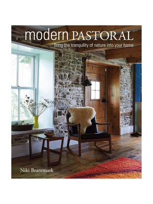 Modern Pastoral Book by Niki Brantmark - Cloudberry Living