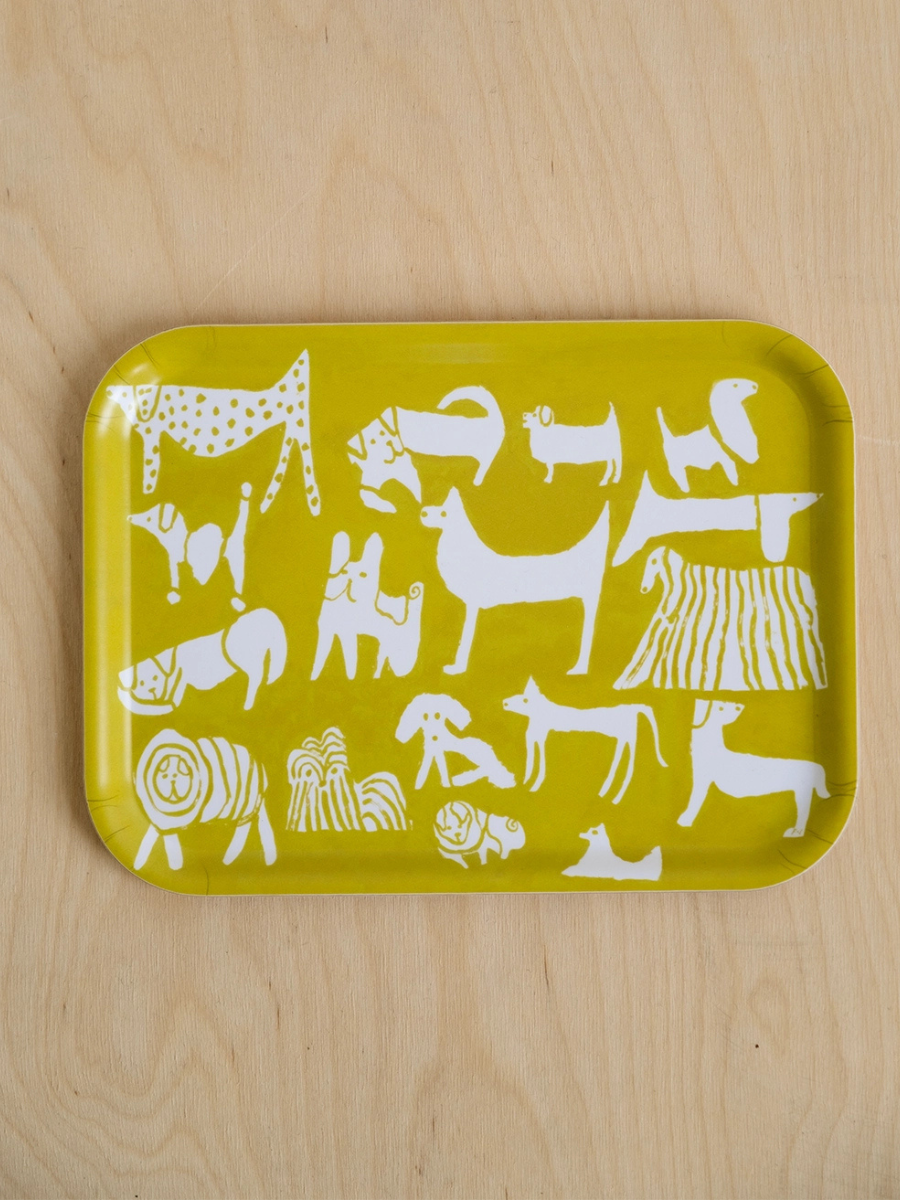 Dog Tray by Fine Little Day