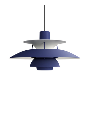 Louis Poulsen PH 5 Pendant Light