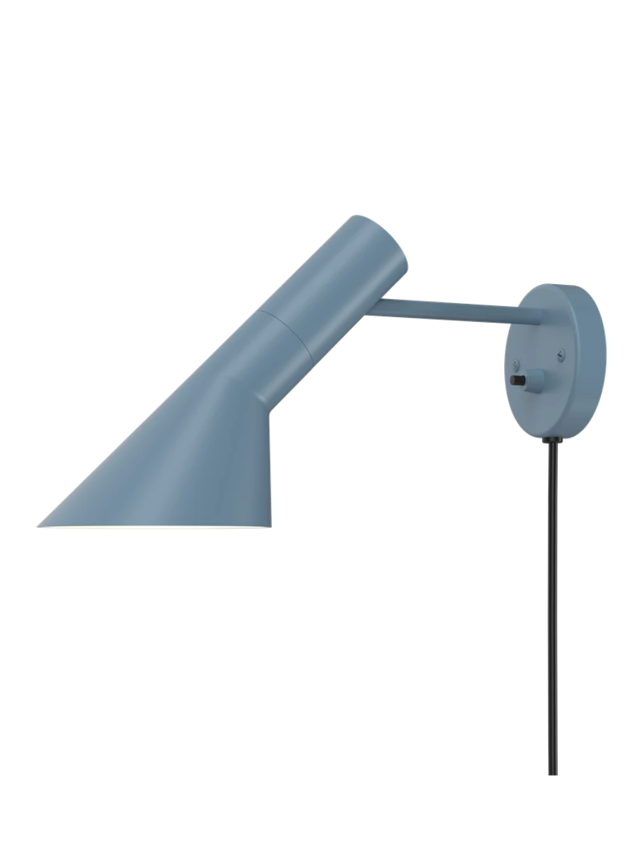 Louis Poulsen AJ Wall Lamp