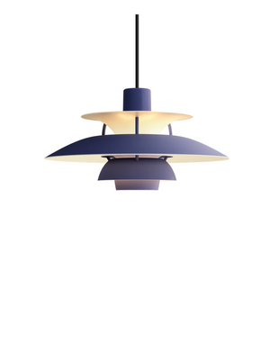 Louis Poulsen PH 5 Mini Pendant Light