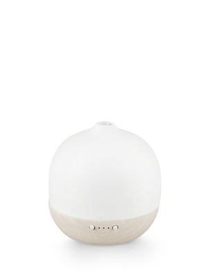 Elä Life Electric Aromatherapy Diffuser Lamp - Cloudberry Living