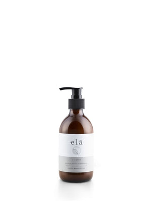 Elä Life Begin No 1 Hand & Body Lotion 300ml - Cloudberry Living