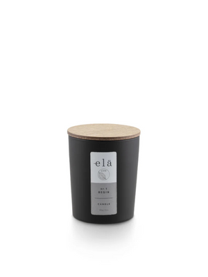 Elä Life Begin No 1 Votive Candle - Cloudberry Living