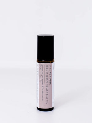 Elä Life Nurture No 2 Aromatherapy Roller Ball Oil - Cloudberry Living