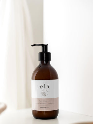 Elä Life Nurture No 2 Hand & Body Lotion 300ml - Cloudberry Living