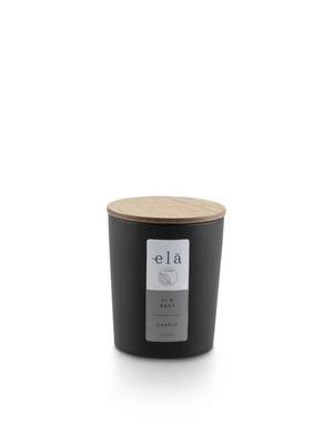 Elä Life Rest No 5 Votive Candle - Cloudberry Living