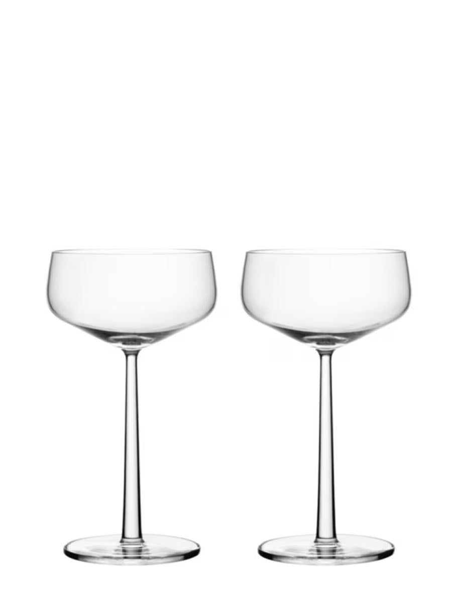 Iittala Essence Cocktail Glass set of 2 - Cloudberry Living
