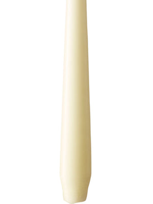 Ester & Erik Buttermilk Tapered Candle (17) - Cloudberry Living