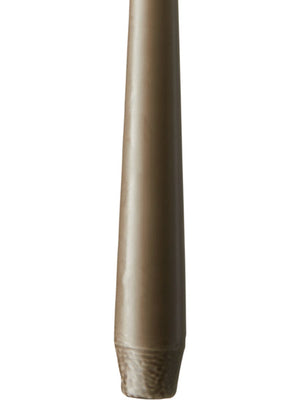 Ester & Erik Caviar Tapered Candle (77) - Cloudberry Living
