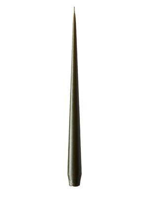 Ester & Erik Deep Forest Tapered Candle (63) - Cloudberry Living