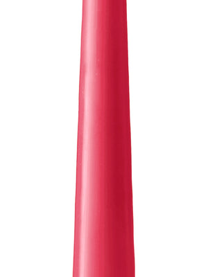 Ester & Erik Raspberry Tapered Candle (82) - Cloudberry Living