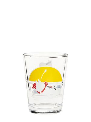 Iittala Evening Swim Moomin Tumbler 22cl